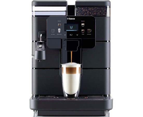 Автоматическая кофемашина SAECO NEW ROYAL PLUS 230/50 Арт.9J0060