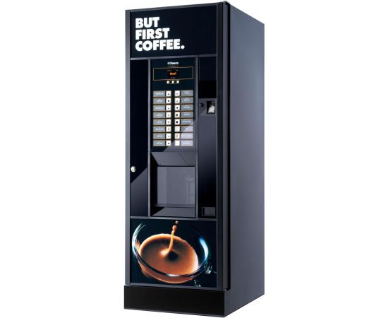 Автоматическая кофемашина Кофеавтомат OASI 400 Арт.S75497
