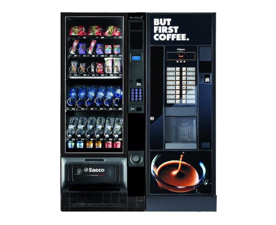 Автоматическая кофемашина Кофеавтомат OASI 400 Арт.S75497, изображение 2