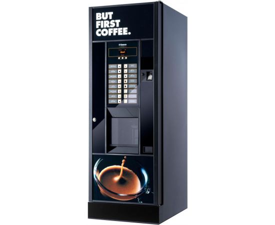 Автоматическая кофемашина Кофеавтомат OASI 400 Арт.S75669