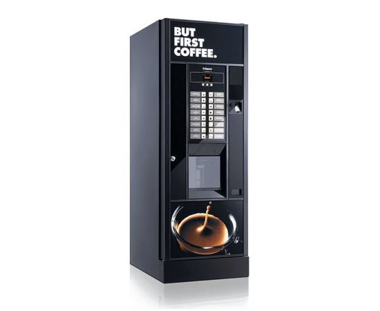 Автоматическая кофемашина Кофеавтомат OASI 400 Арт.S75669, изображение 4