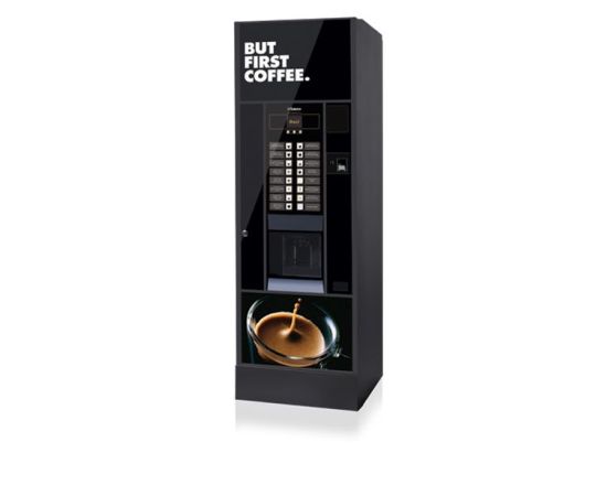 Автоматическая кофемашина Кофеавтомат OASI 600 Арт.S75498, изображение 3