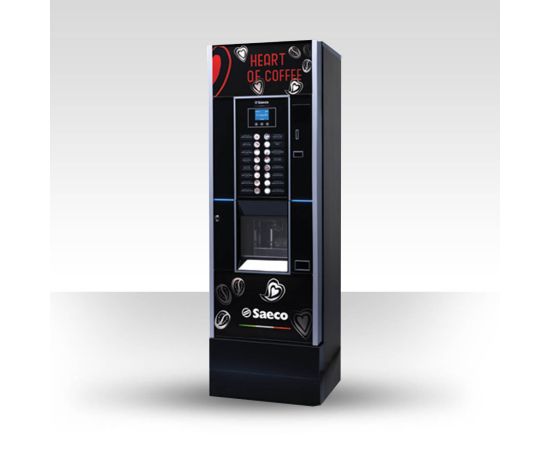 Торговый автомат  SAECO CRISTALLO 400 EVO 7G Арт.10004761, изображение 2