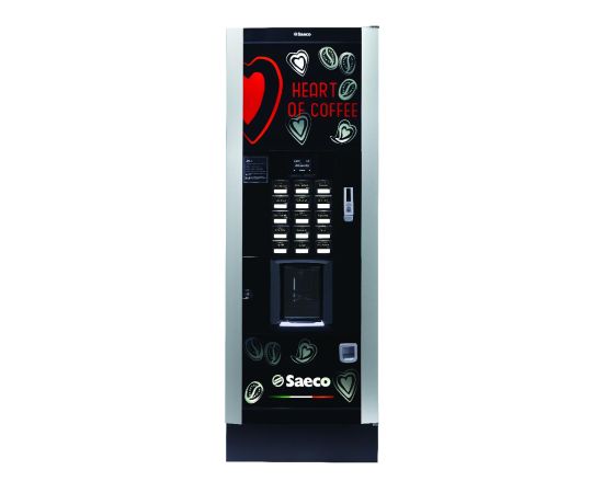 Торговый автомат SAECO ATLANTE 500 EVO STD 7G 1M Арт.10004638