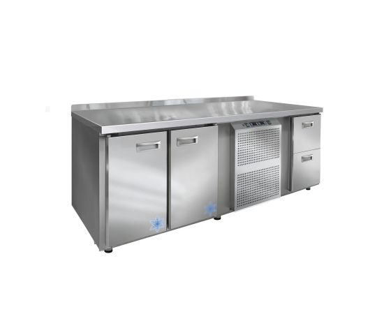 Холодильный стол ФИНИСТ - КХС-700-0-2/2