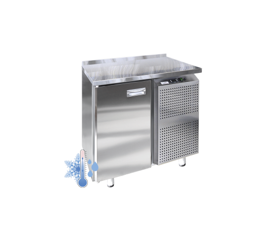Холодильный стол ФИНИСТ - УХС-600-1, изображение 2