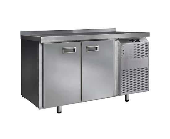 Холодильный стол ФИНИСТ - УХС-600-2, изображение 2