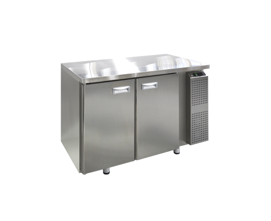Холодильный стол ФИНИСТ - СХСм-600-2, изображение 2