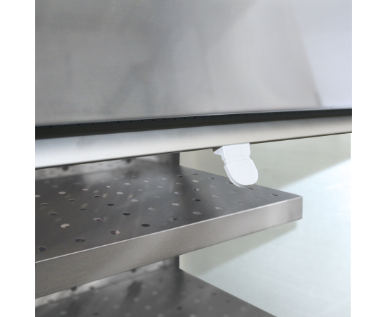 Напольная холодильная витрина-горка ФИНИСТ FRESH F3/900, изображение 2