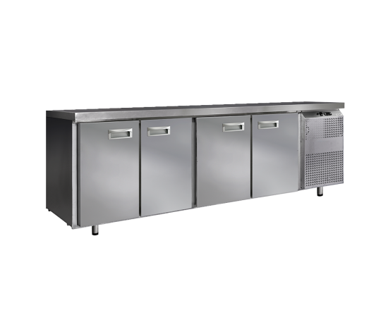 Холодильный стол ФИНИСТ - УХС-600-4, изображение 2