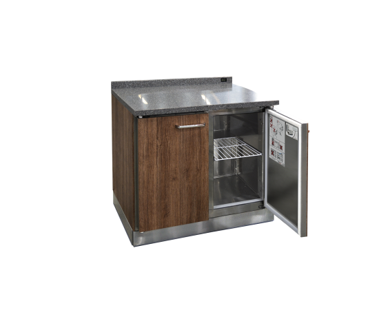 Холодильный стол ФИНИСТ - СХСp-700-2, изображение 2