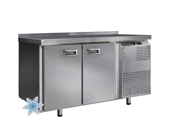 Холодильный стол ФИНИСТ - НХС-800-2
