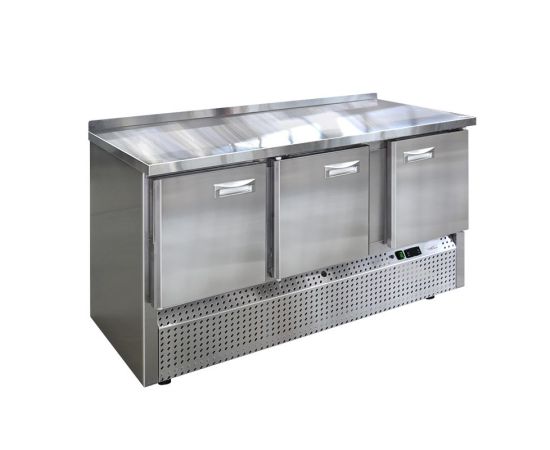 Холодильный стол ФИНИСТ - НХСн-600-3