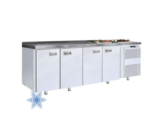 Холодильный стол ФИНИСТ - НХСк-700-4