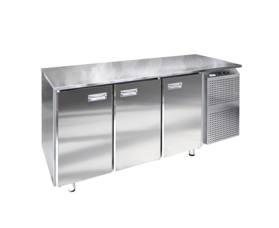 Холодильный стол ФИНИСТ - СХСвс-700-3, изображение 2