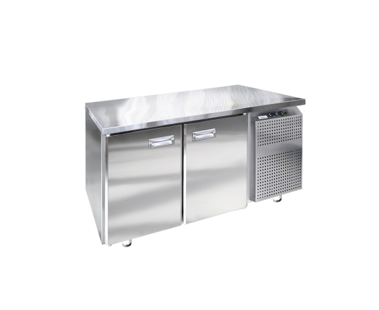 Холодильный стол ФИНИСТ - СХСт-700-2, изображение 2