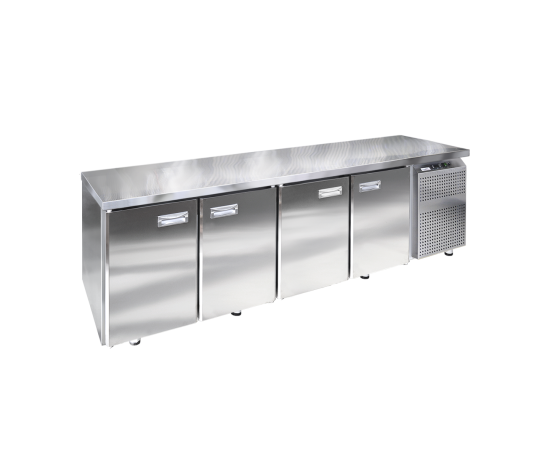 Холодильный стол ФИНИСТ - СХСт-700-4, изображение 2
