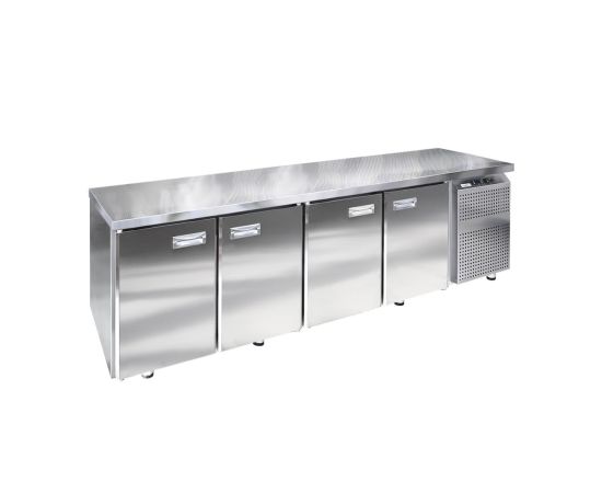 Холодильный стол ФИНИСТ - СХСт-700-4
