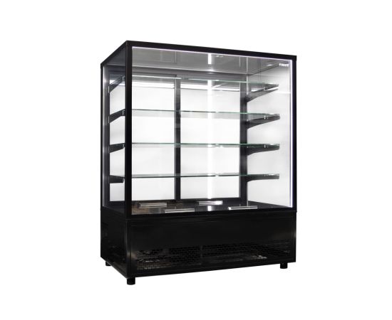 Напольная холодильная витрина ФИНИСТ JOBS - J-77-146