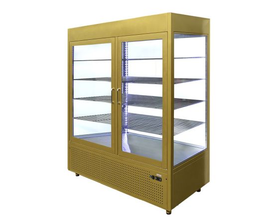 Вертикальная холодильная витрина ФИНИСТ POLINA P-5