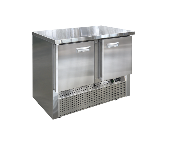 Холодильный стол ФИНИСТ - СХСн-600-2, изображение 2