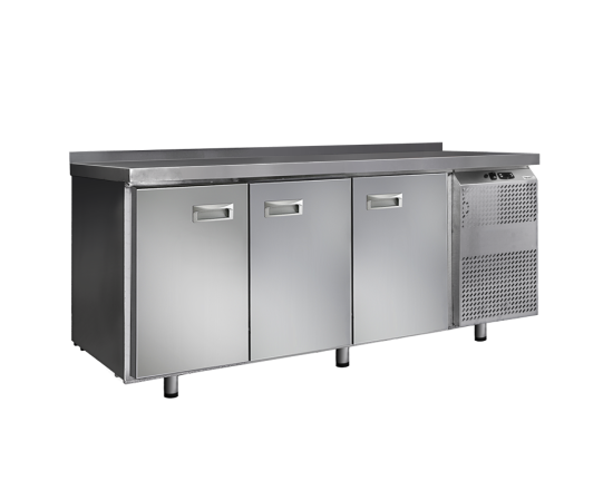 Холодильный стол ФИНИСТ - СХС-600-3, изображение 2