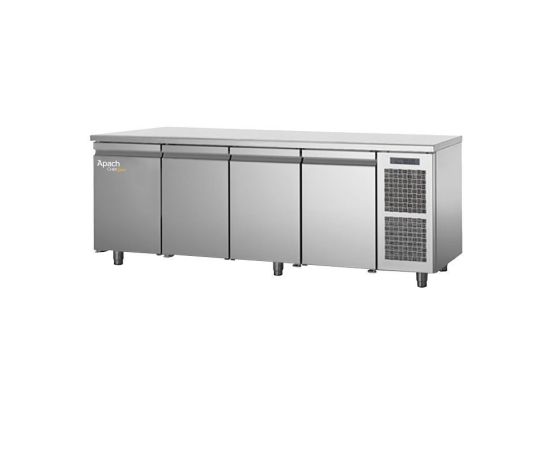 СТОЛ МОРОЗИЛЬНЫЙ КОНДИТЕРСКИЙ APACH CHEF LINE LTFP1111T