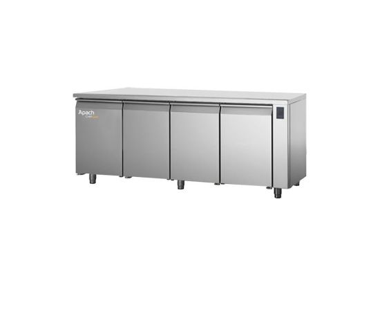 СТОЛ МОРОЗИЛЬНЫЙ КОНДИТЕРСКИЙ APACH CHEF LINE LTFP1111TR