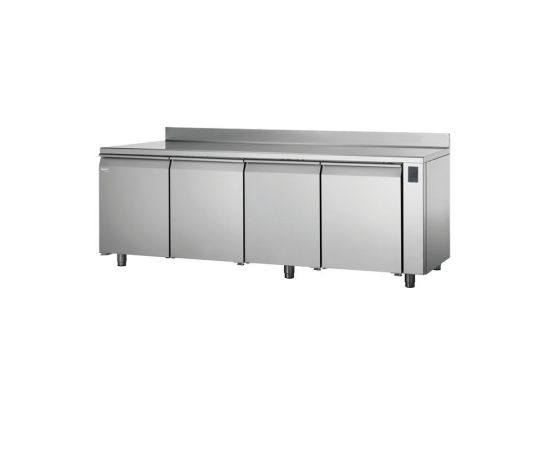 СТОЛ ХОЛОДИЛЬНЫЙ КОНДИТЕРСКИЙ APACH CHEF LINE LTRP1111TUR