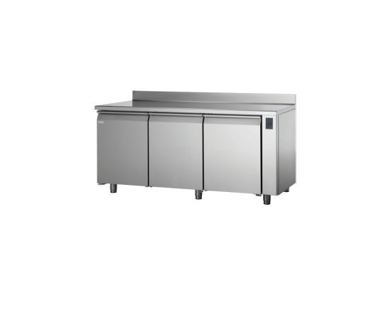 СТОЛ ХОЛОДИЛЬНЫЙ КОНДИТЕРСКИЙ APACH CHEF LINE LTRP111TUR