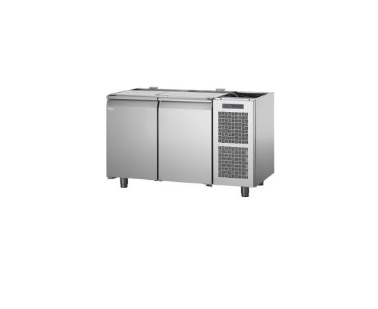 СТОЛ ХОЛОДИЛЬНЫЙ КОНДИТЕРСКИЙ APACH CHEF LINE LTRP11NT