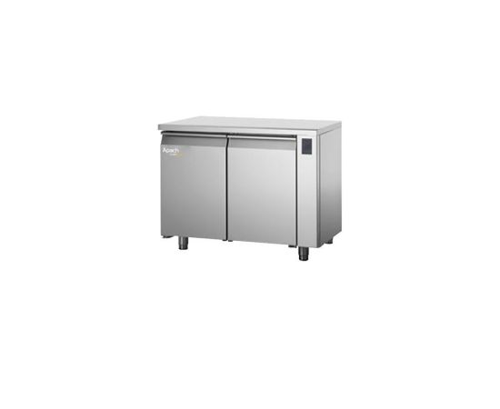 СТОЛ ХОЛОДИЛЬНЫЙ КОНДИТЕРСКИЙ APACH CHEF LINE LTRP11TR