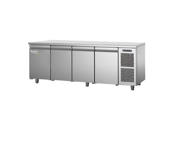 СТОЛ ХОЛОДИЛЬНЫЙ APACH CHEF LINE LTRM1111T SNACK