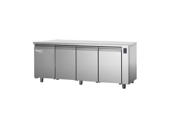 СТОЛ ХОЛОДИЛЬНЫЙ APACH CHEF LINE LTRM1111TR SNACK