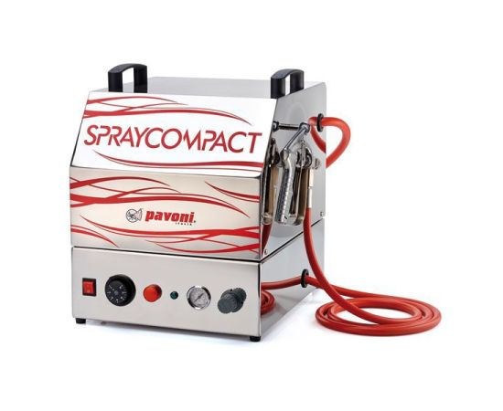 Распылитель желе PAVONI Spraycompact