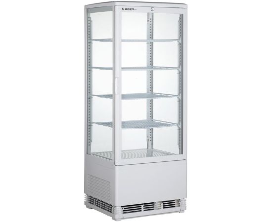 Витрина холодильная Cooleq CW-98