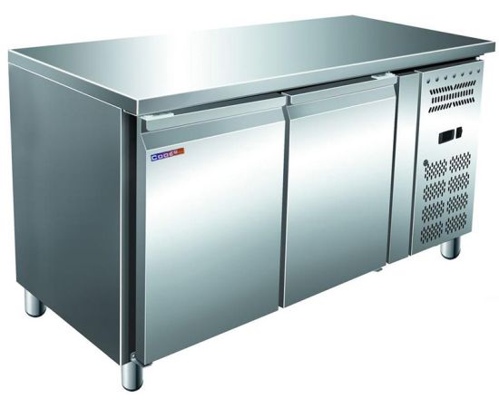 Стол холодильный Cooleq SNACK2100TN/600