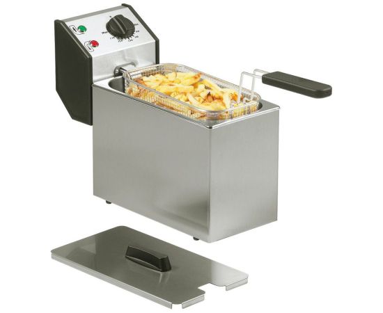 Фритюрница Roller Grill FD 50