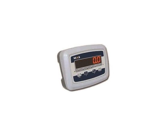 Индикатор весовой с светодиодным дисплеем Mas MI-E