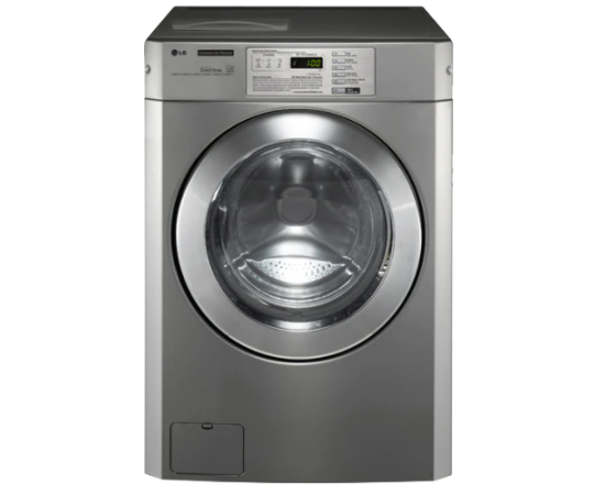 Стиральная машина LG WD-М069BD3S отдельностоящая, single, загрузка 13 кг