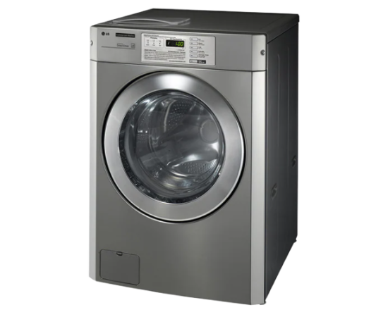 Стиральная машина LG WD-М069BD3S отдельностоящая, single, загрузка 13 кг, изображение 2