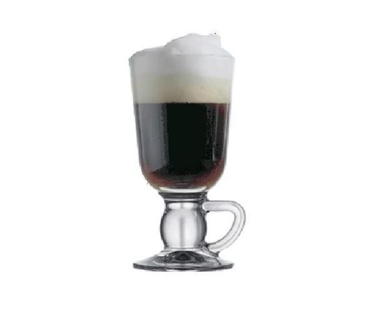 Бокал "Irish Coffee" 280мл h150мм d80мм 44109