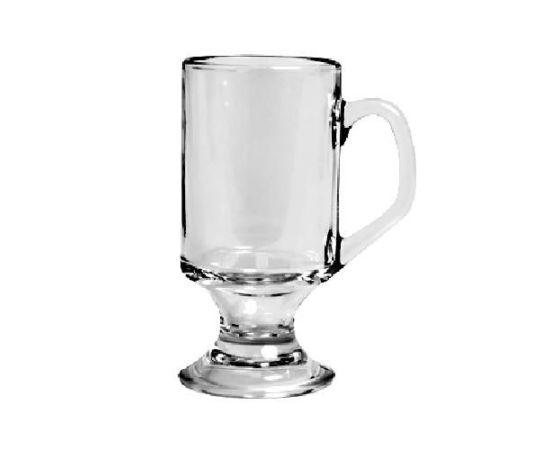 Бокал "Irish Coffee" 290мл "Footed Mug" h143мм d70/105мм 11874arc