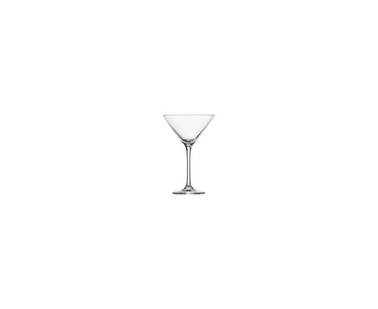 Бокал для мартини 270мл «Ультим», стекло, d=116, h=178мм 109398