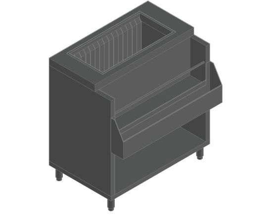 СТАНЦИЯ БАРНАЯ HICOLD НБМВЛ-8/5К