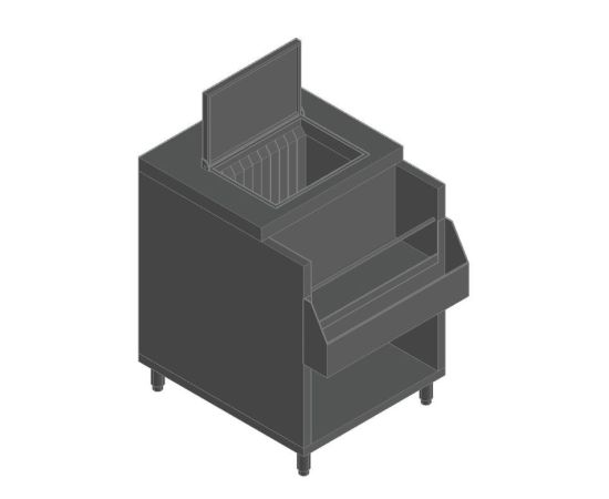 СТАНЦИЯ БАРНАЯ HICOLD НБМВЛ-6/7ККР