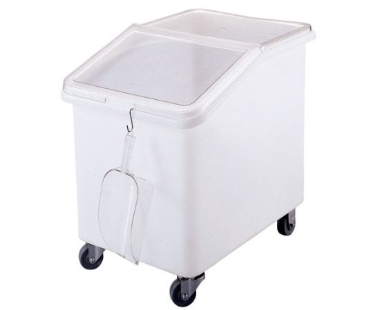 Контейнер для сыпучих продуктов 140л, 55х75см h71см CAMBRO IBS37