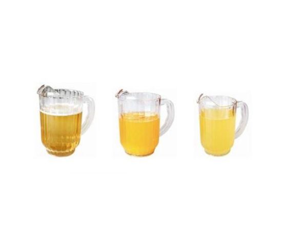 Кувшин 0,95л Pitcher, п/к, серия Jiwins JW-603