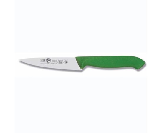 Нож для чистки овощей 10см, черный HORECA PRIME 28100.HR03000.100