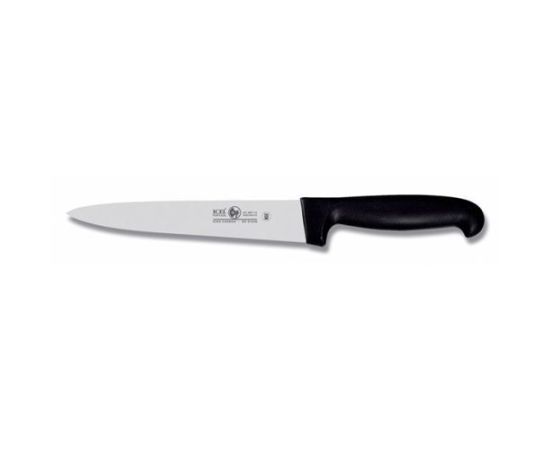 Нож кухонный 15см PRACTICA черный 24100.3001000.150